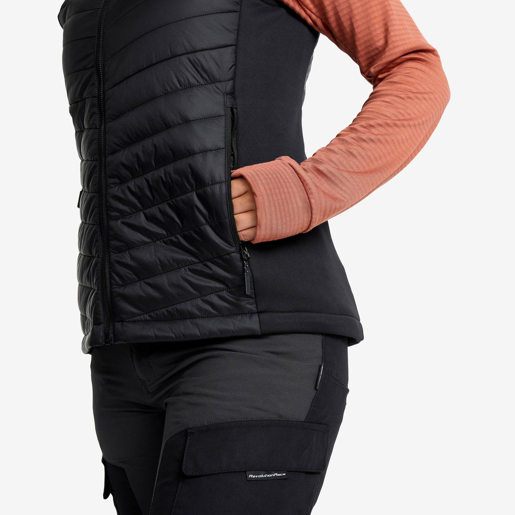 Radical Insulate Gilet Women