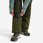 Trace Silent Pro 2L Trousers Women