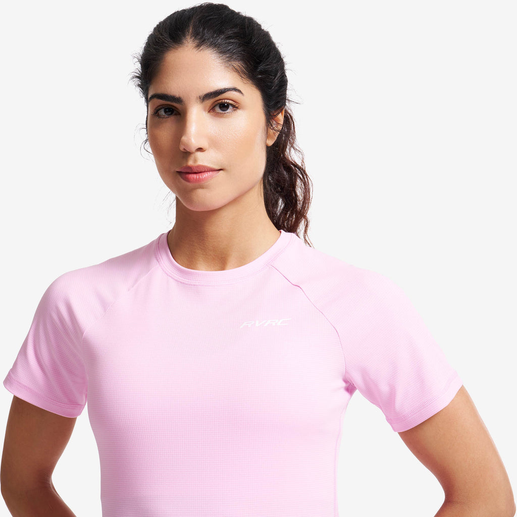 Pulse Active T-shirt Women