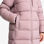 Flexpedition Down Parka Women
