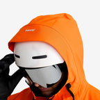 AccXel 2L Ski Jacket Men