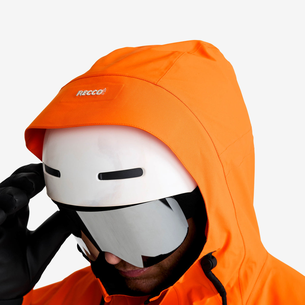 AccXel 2L Ski Jacket Men