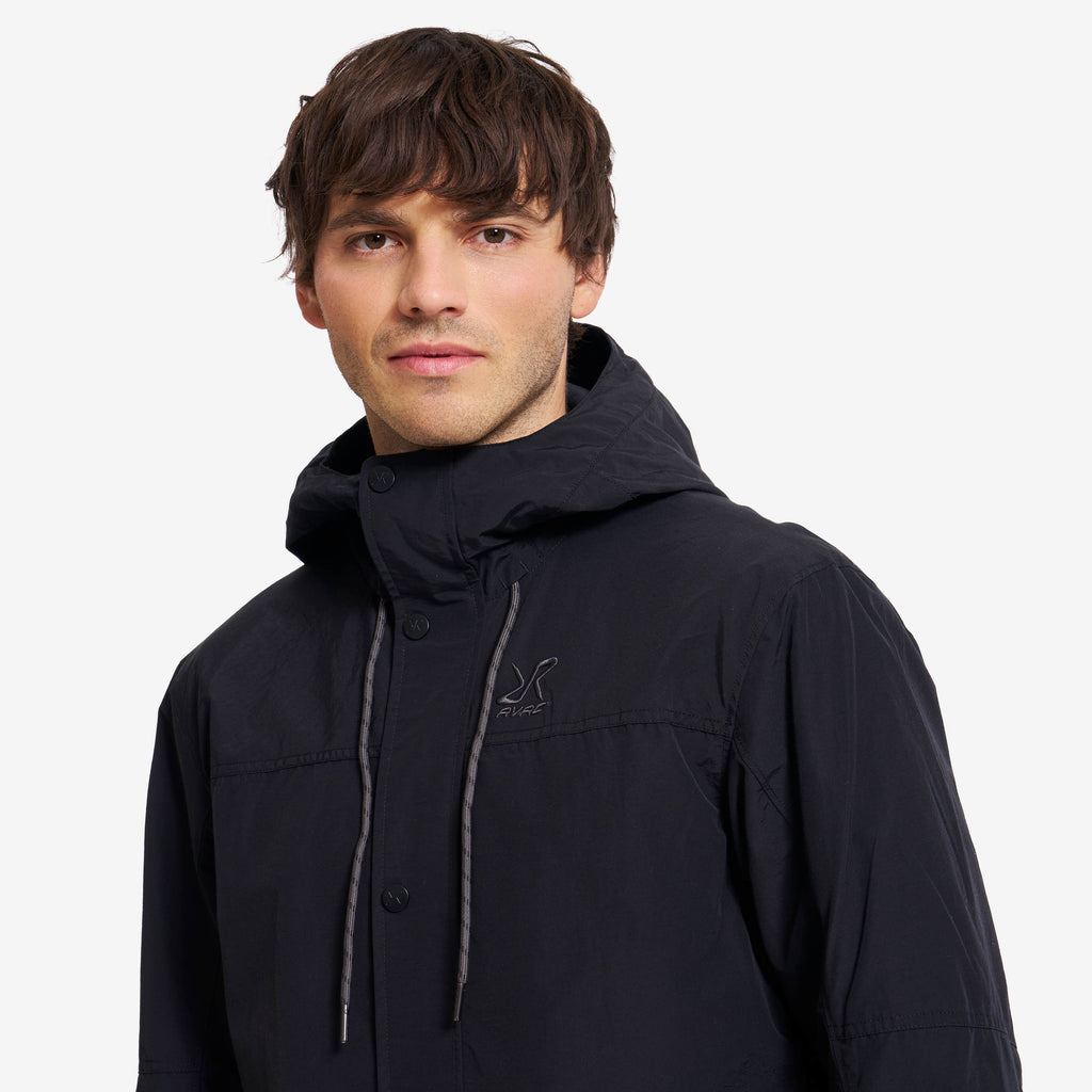 Shalloon Jacket Men