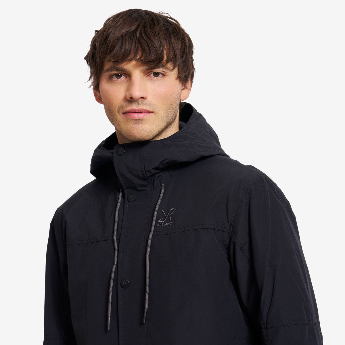 Shalloon Jacket Men