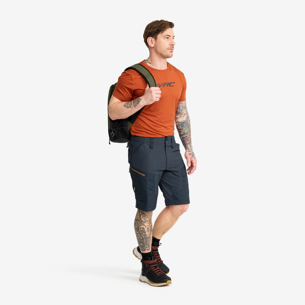 RVRC GP Shorts Men