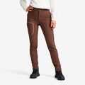 Surmount Hiking Stretch Trousers Women
