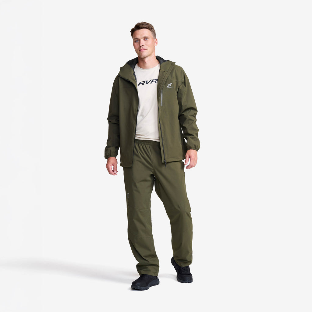 Vector 2L Trousers Men