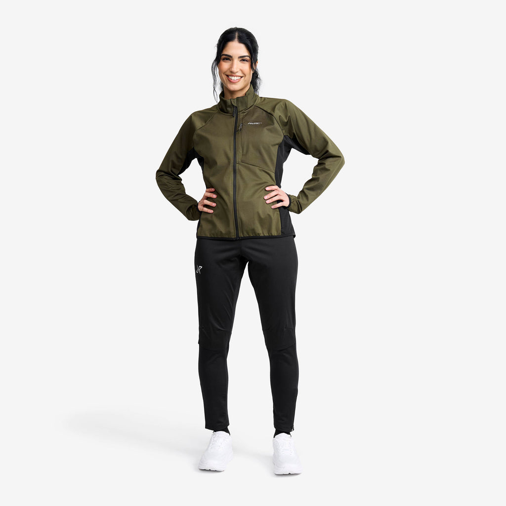 Pace Wind Jacket Women