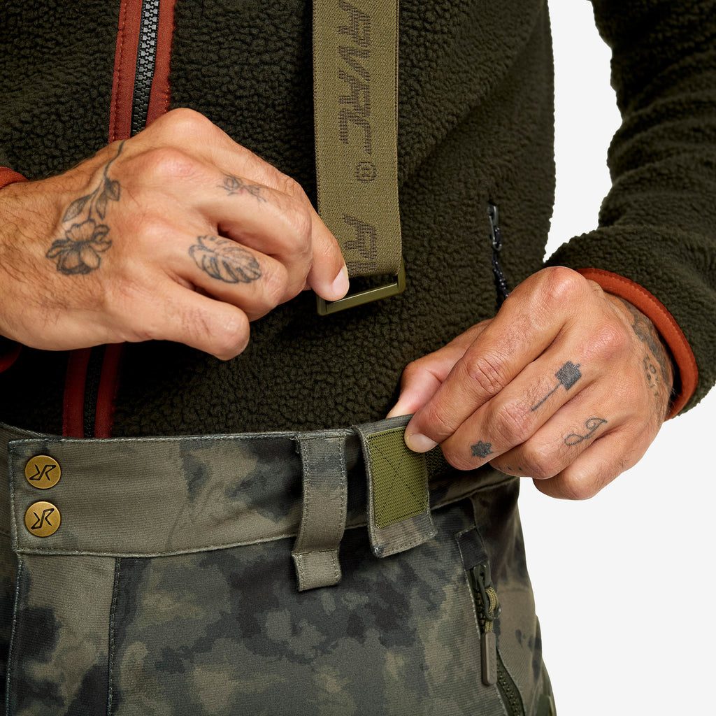 Trace Silent Pro 2L Trousers Men
