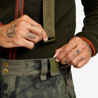 Trace Silent Pro 2L Trousers Men