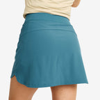 Rise 2-in-1 Skirt Women