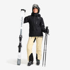 AccXel Insulated 2L Ski Jacket Women