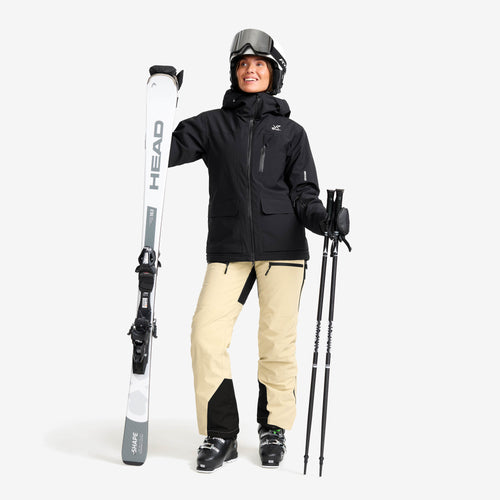 AccXel Insulated 2L Ski Jacket Women