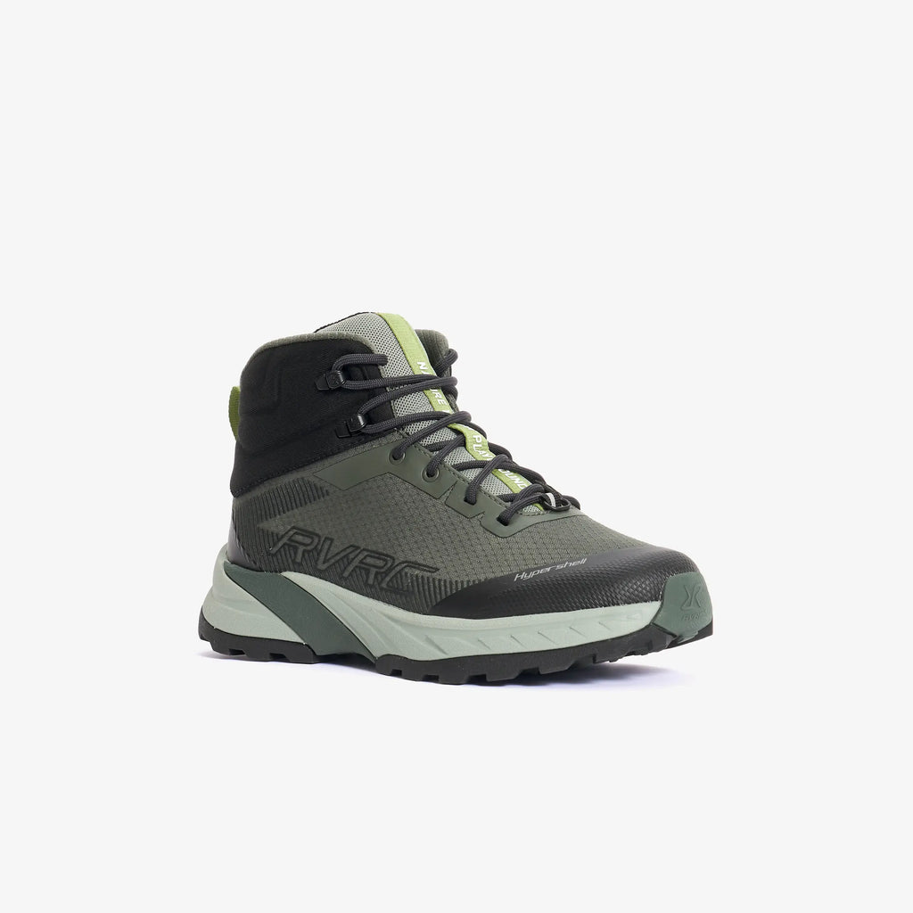 Trailblaze Waterproof Hiking Boots Women