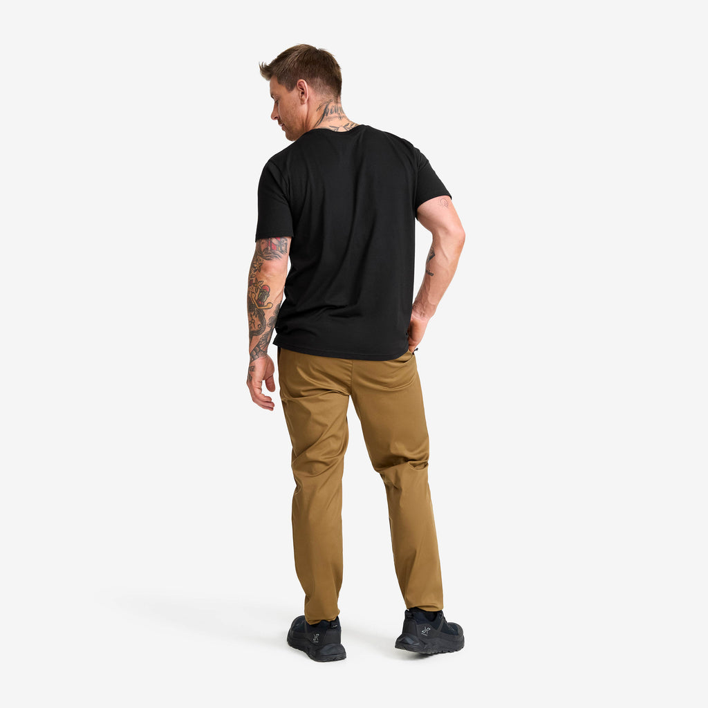 Easy Pocket T-shirt Men
