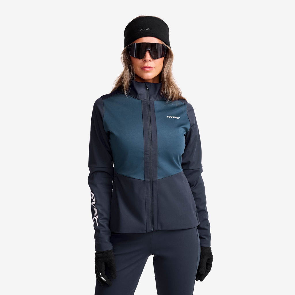 Perform Softshell Jacket Women