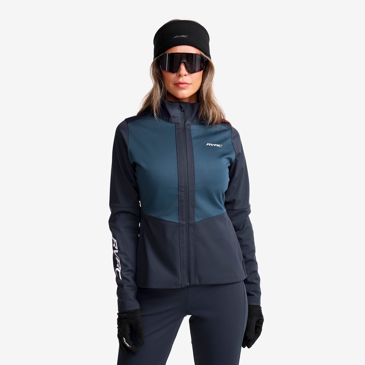 Perform Softshell Jacket Women