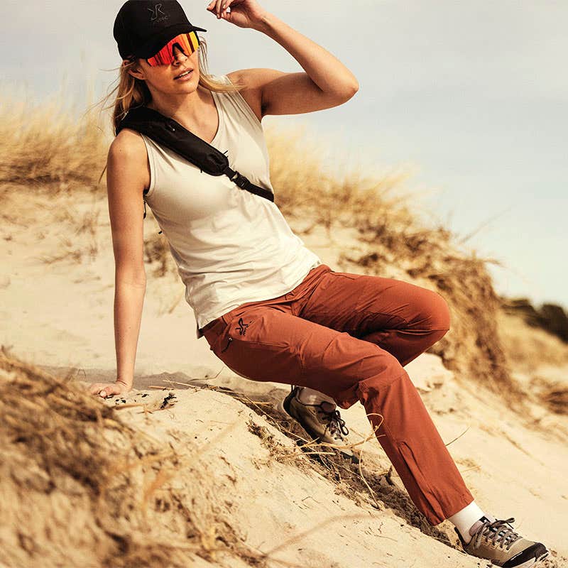 Elevate Pro Hiking Trousers Women