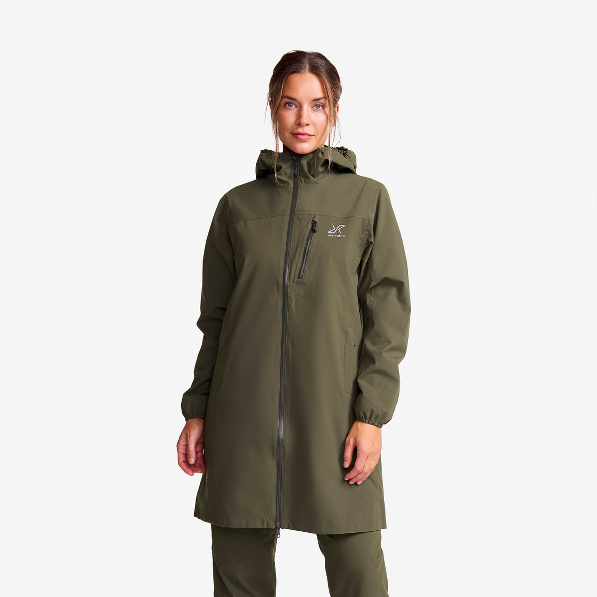 Vector 2L Parka Women