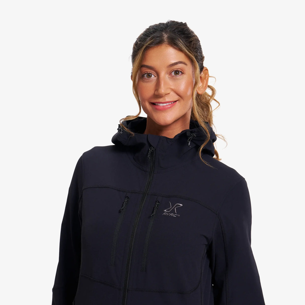 Edge Stretch Jacket Women