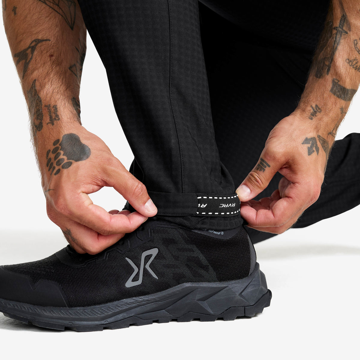 Venture Wind Trousers Men