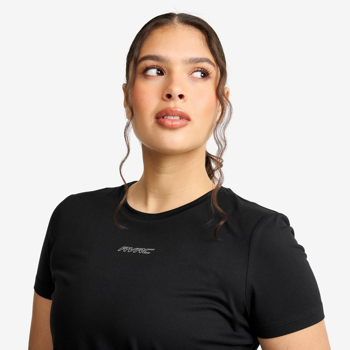 Mission Logo T-shirt Women