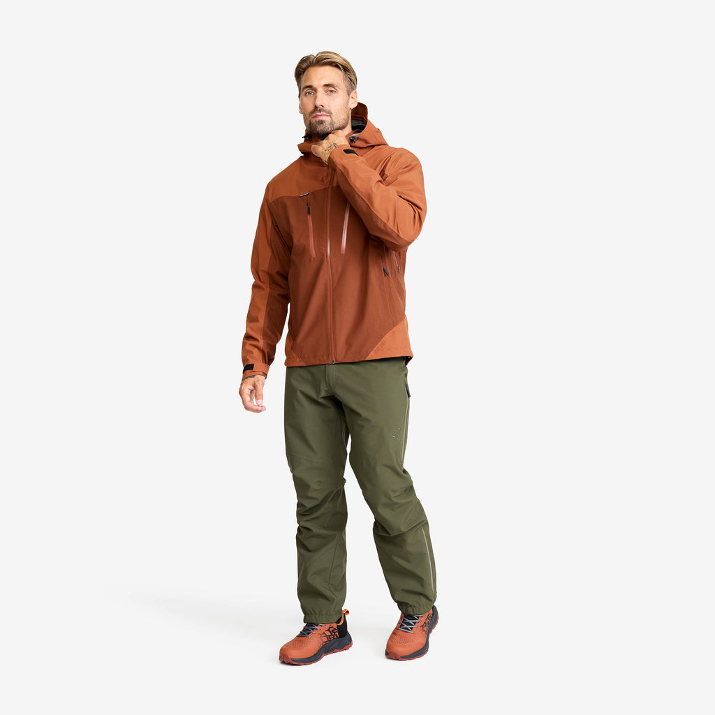 Silence Proshell 3L Trousers Men