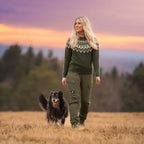 RVRC GP Trousers Women