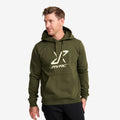RVRC Hoodie Men