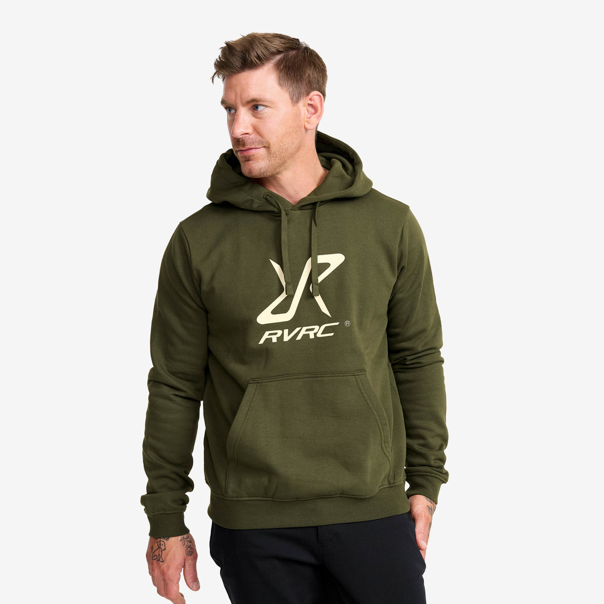 RVRC Hoodie Men