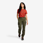 Rambler Lightweight Pro Trousers Women