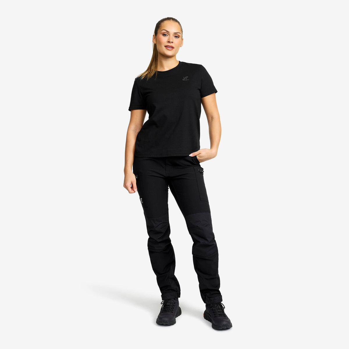 Easy T-shirt  Women