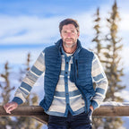 Highland Warm Overshirt Men