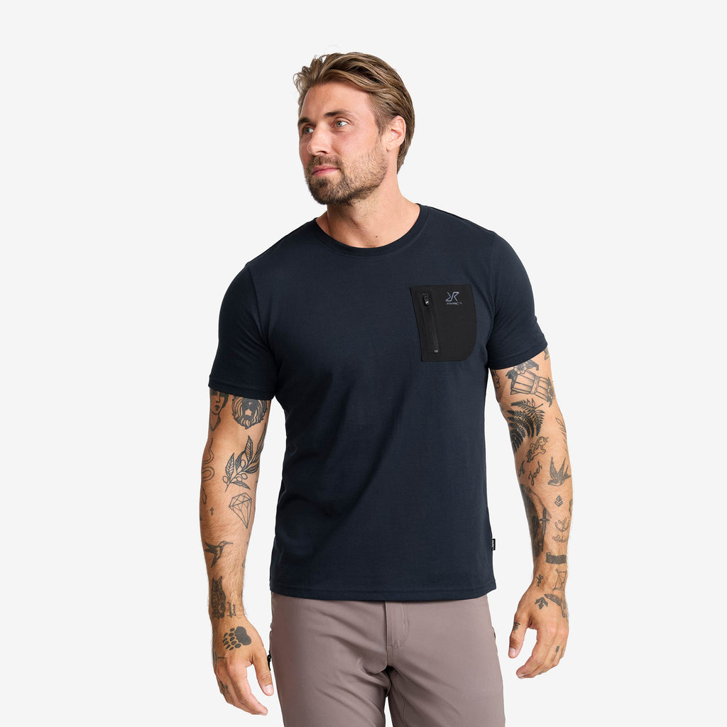 Easy Pocket T-shirt Men