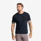 Easy Pocket T-shirt Men