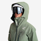 AccXel Insulated 2L Ski Jacket Women