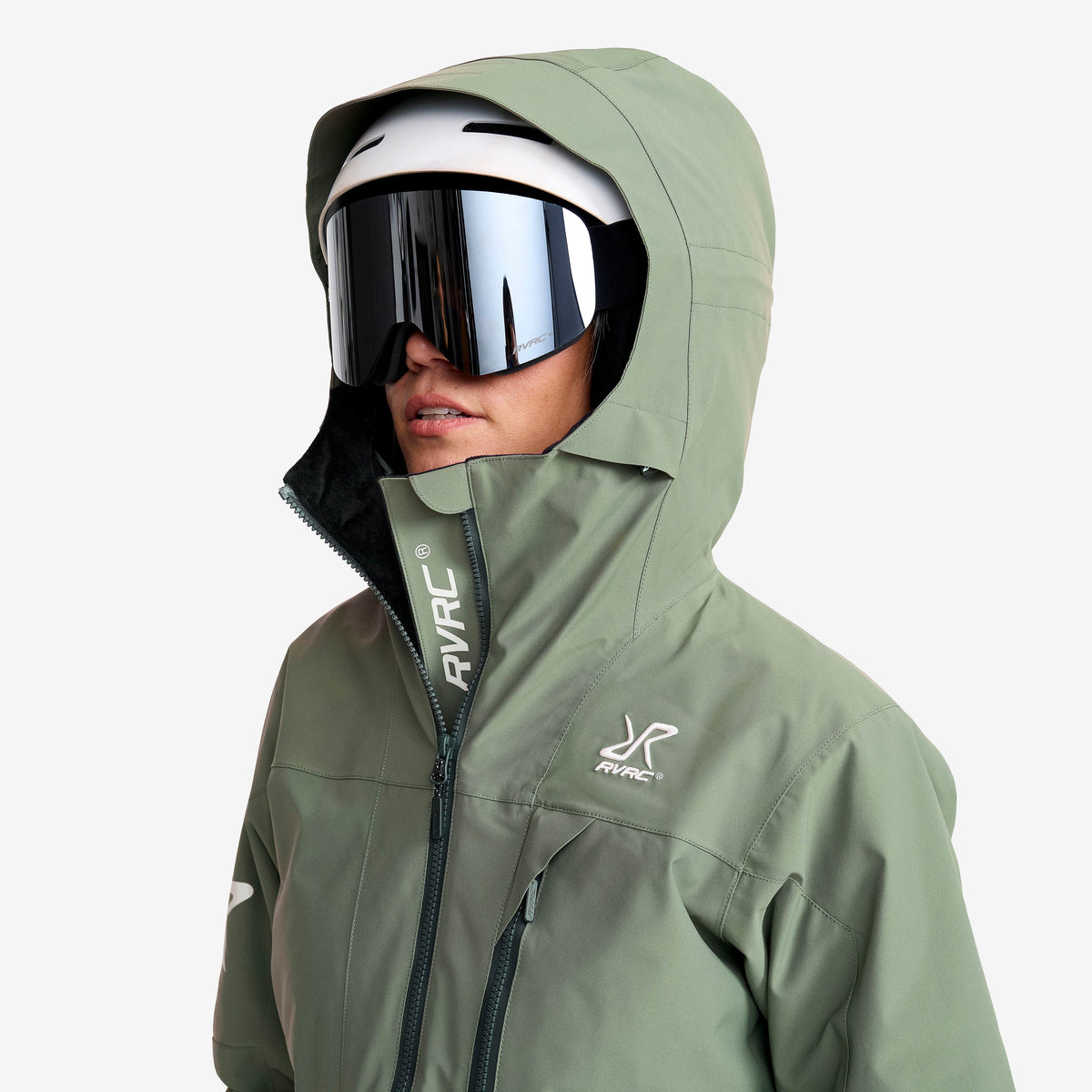 AccXel Insulated 2L Ski Jacket Women