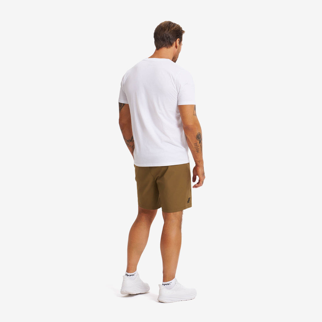 Twig Shorts Men