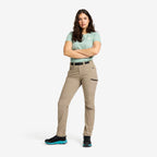 Elevate Pro Hiking Trousers Women