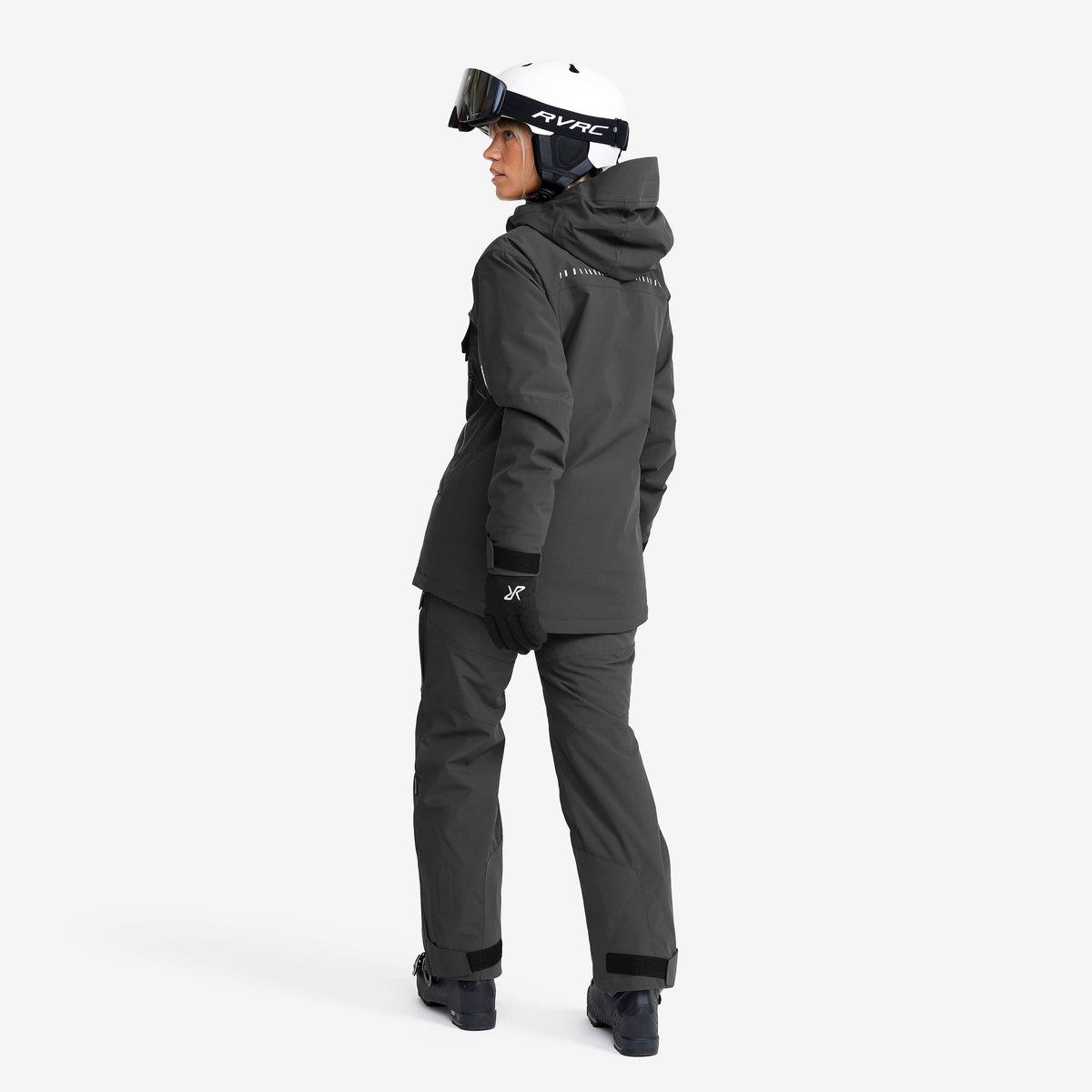 AccXel Insulated 2L Ski Anorak Women