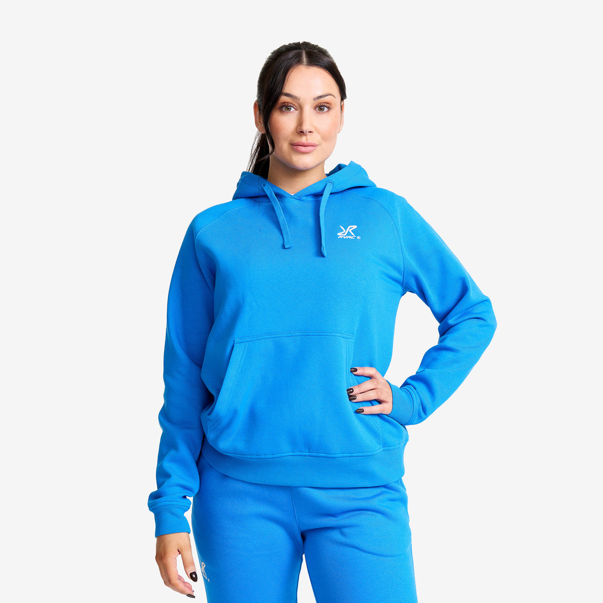RVRC Hoodie Women