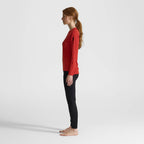 Ultra Technical Base Layer Top Women