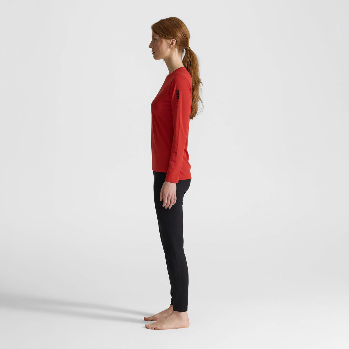 Ultra Technical Base Layer Top Women