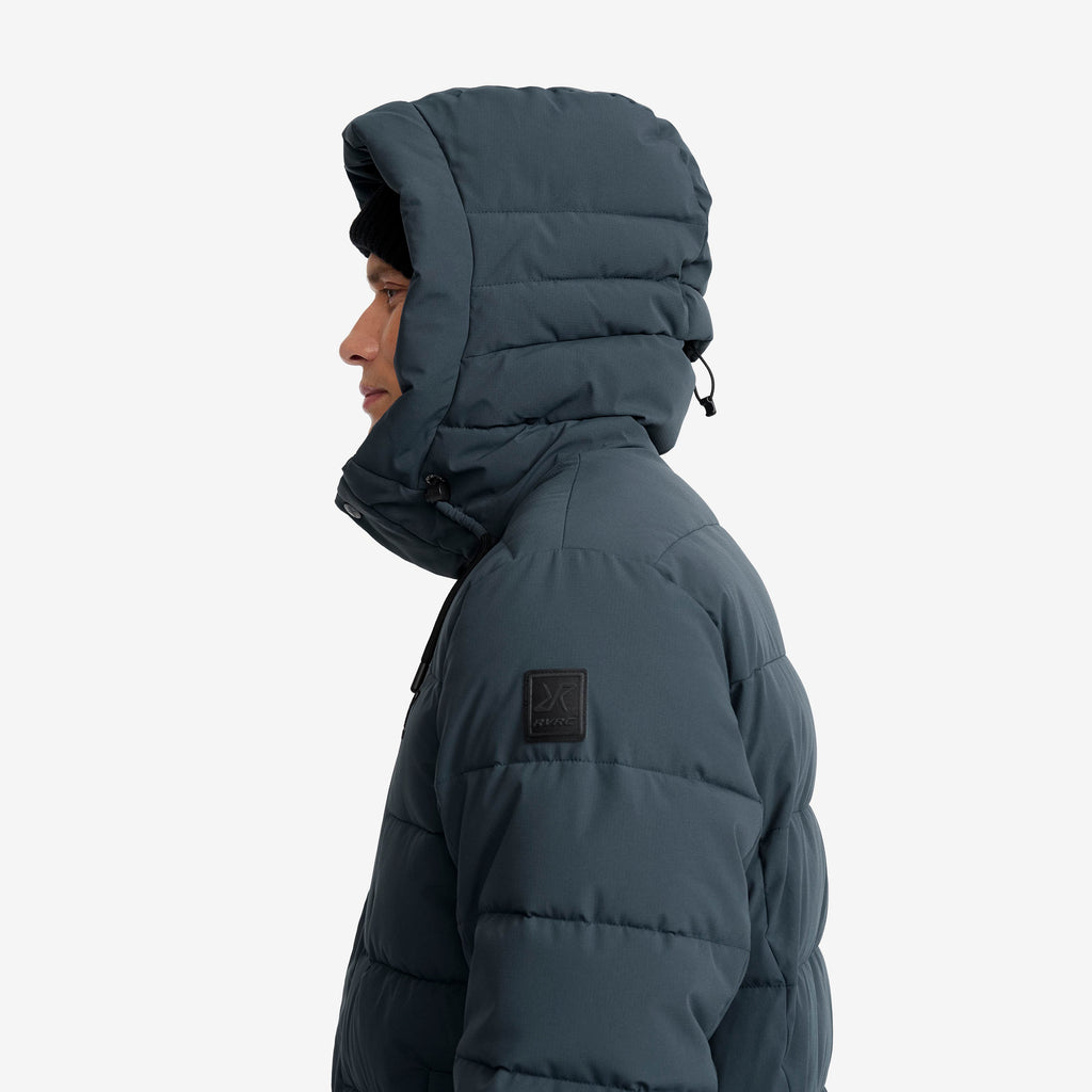 Scenic Insulated Parka Men