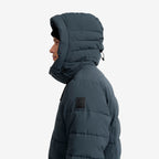 Scenic Insulated Parka Men