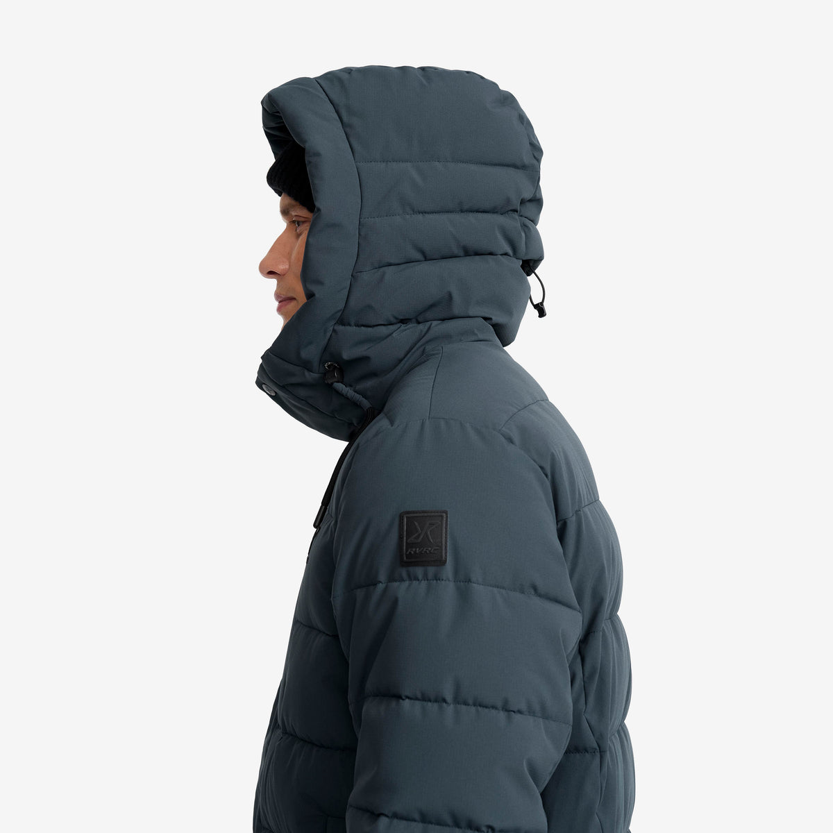 Scenic Insulated Parka Men