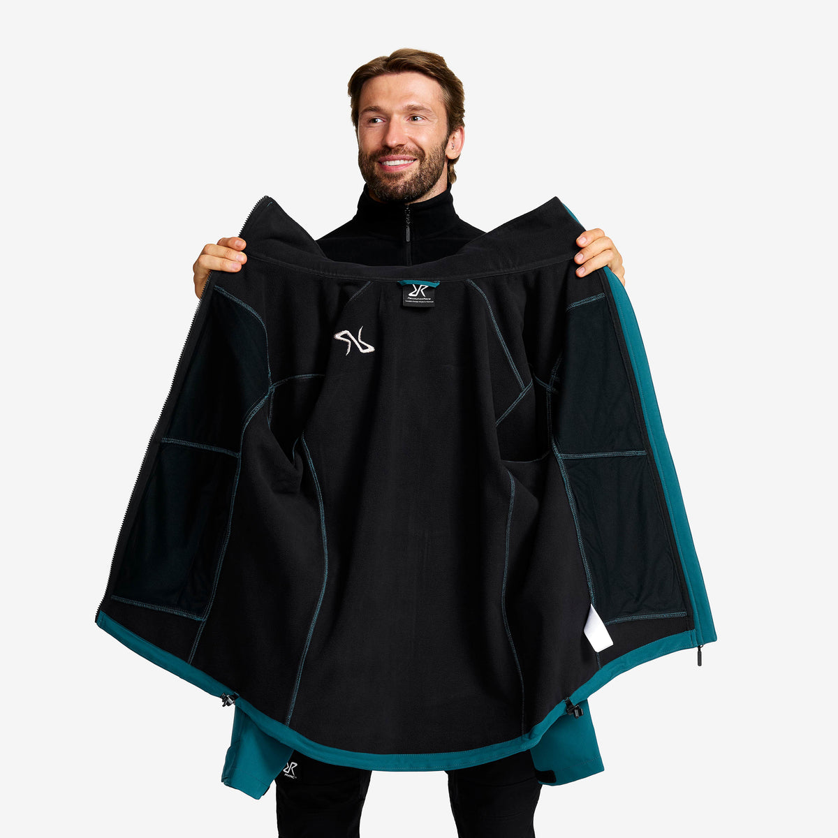 Hiball Softshell Jacket Men