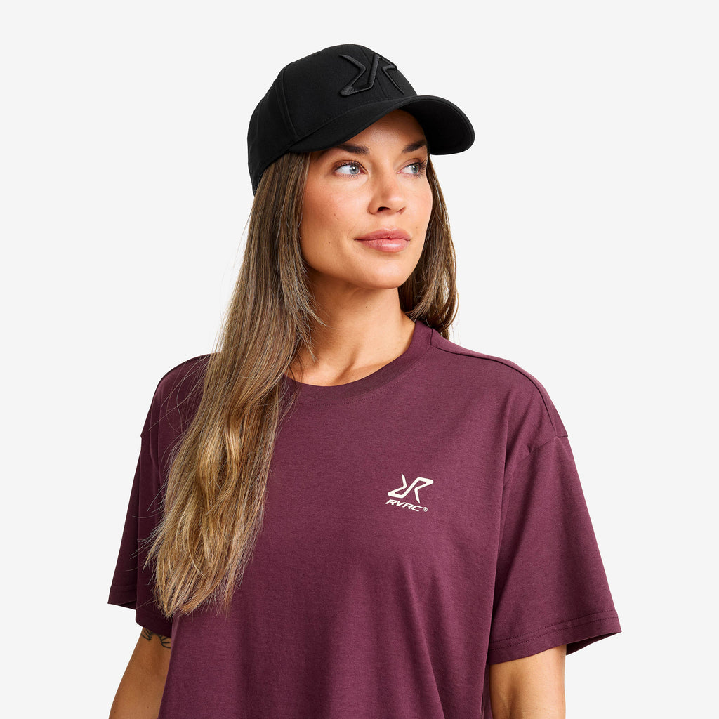 Easy Relaxed T-shirt Women