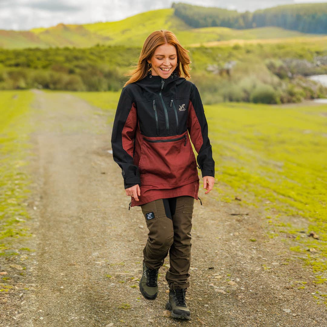 Outdoor Anorak Women
