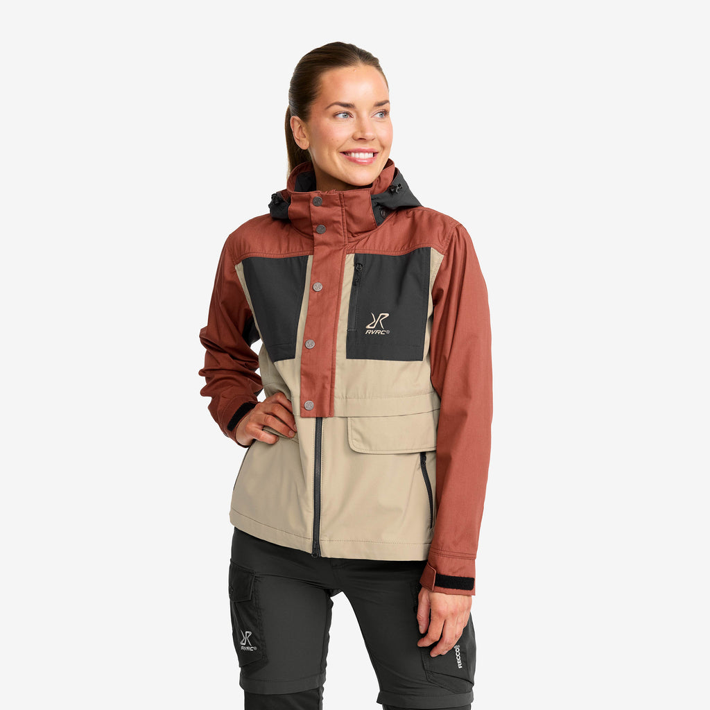 Rambler Lightweight Pro Jacket Women
